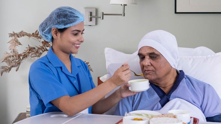 Elder Care